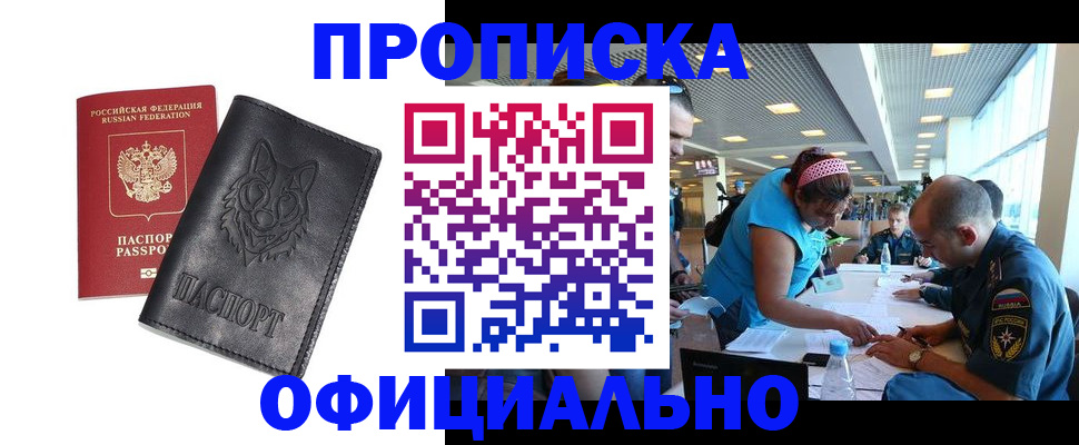 прописка для работы в Малой Вишере